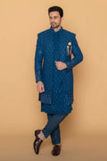 INDO WESTERN 3PCS