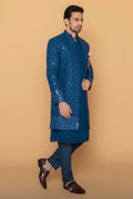 INDO WESTERN 3PCS