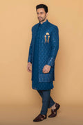 INDO WESTERN 3PCS