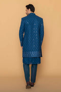 INDO WESTERN 3PCS
