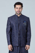MLS INDO WESTERN 3PCS