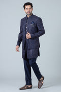 MLS INDO WESTERN 3PCS