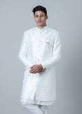 MLS INDO WESTERN 3PCS