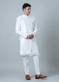 MLS INDO WESTERN 3PCS