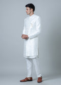 MLS INDO WESTERN 3PCS