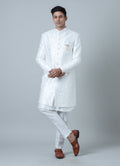 MLS INDO WESTERN 3PCS