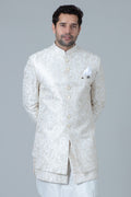 MLS INDO WESTERN 4PCS
