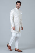 MLS INDO WESTERN 4PCS
