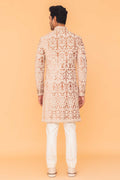 MLS VELVET INDO WESTERN 1PCS
