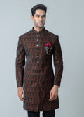 MLS INDO WESTERN 2PCS