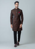 MLS INDO WESTERN 2PCS