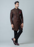 MLS INDO WESTERN 2PCS