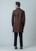 MLS INDO WESTERN 2PCS