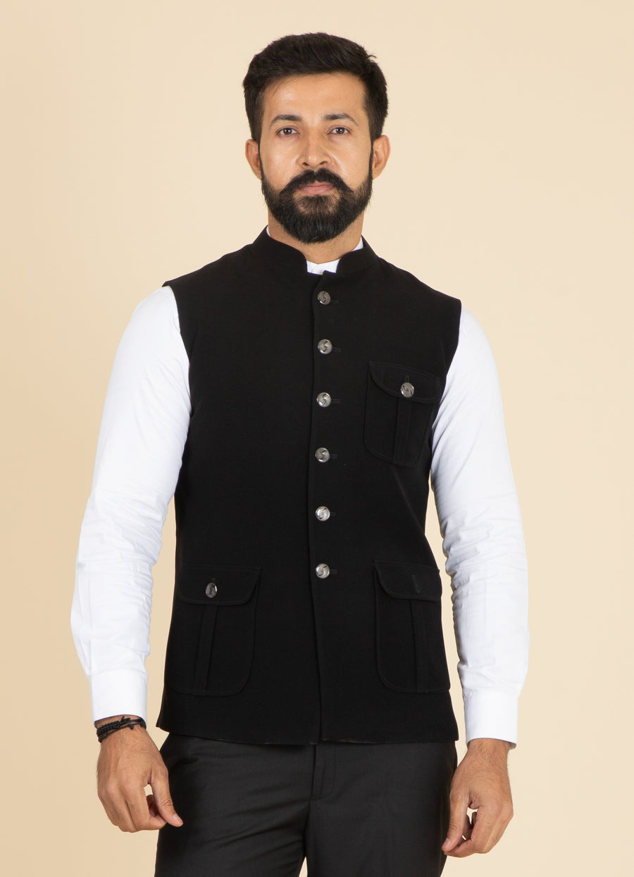 MLS CARGO JAWAHAR JACKET 1PC