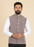 MLS CARGO JAWAHAR JACKET 1PC