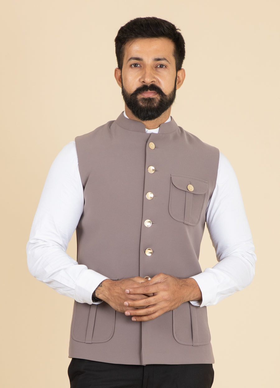 MLS CARGO JAWAHAR JACKET 1PC