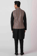 MLS EMBROIDERED JAWAHAR JACKET