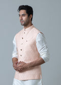 MLS EMBROIDERED JAWAHAR JACKET