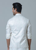 MLS EMBROIDERED JAWAHAR JACKET