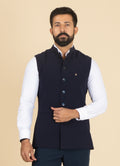 MLS PLAIN JAWAHAR JACKET