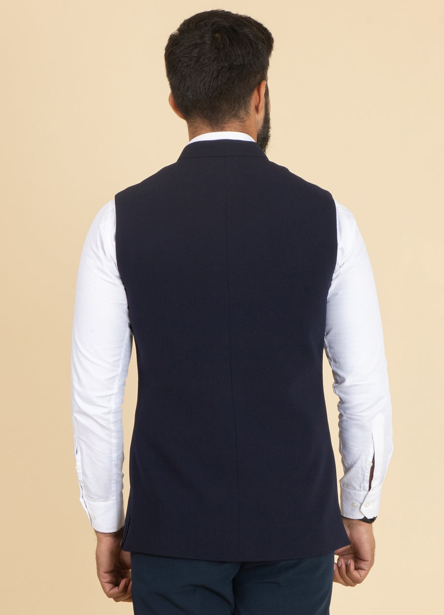 MLS PLAIN JAWAHAR JACKET