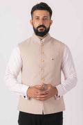 PLAIN JAWAHAR JACKET