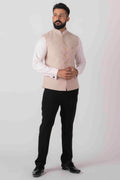 PLAIN JAWAHAR JACKET