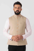 PLAIN JAWAHAR JACKET