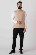 PLAIN JAWAHAR JACKET