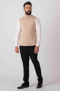 PLAIN JAWAHAR JACKET