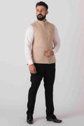 PLAIN JAWAHAR JACKET