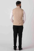 PLAIN JAWAHAR JACKET