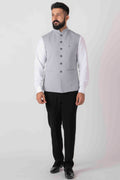 PLAIN JAWAHAR JACKET