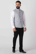 PLAIN JAWAHAR JACKET