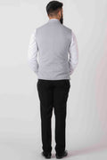 PLAIN JAWAHAR JACKET