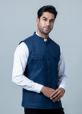 MLS PLAIN JAWAHAR JACKET
