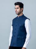 MLS PLAIN JAWAHAR JACKET