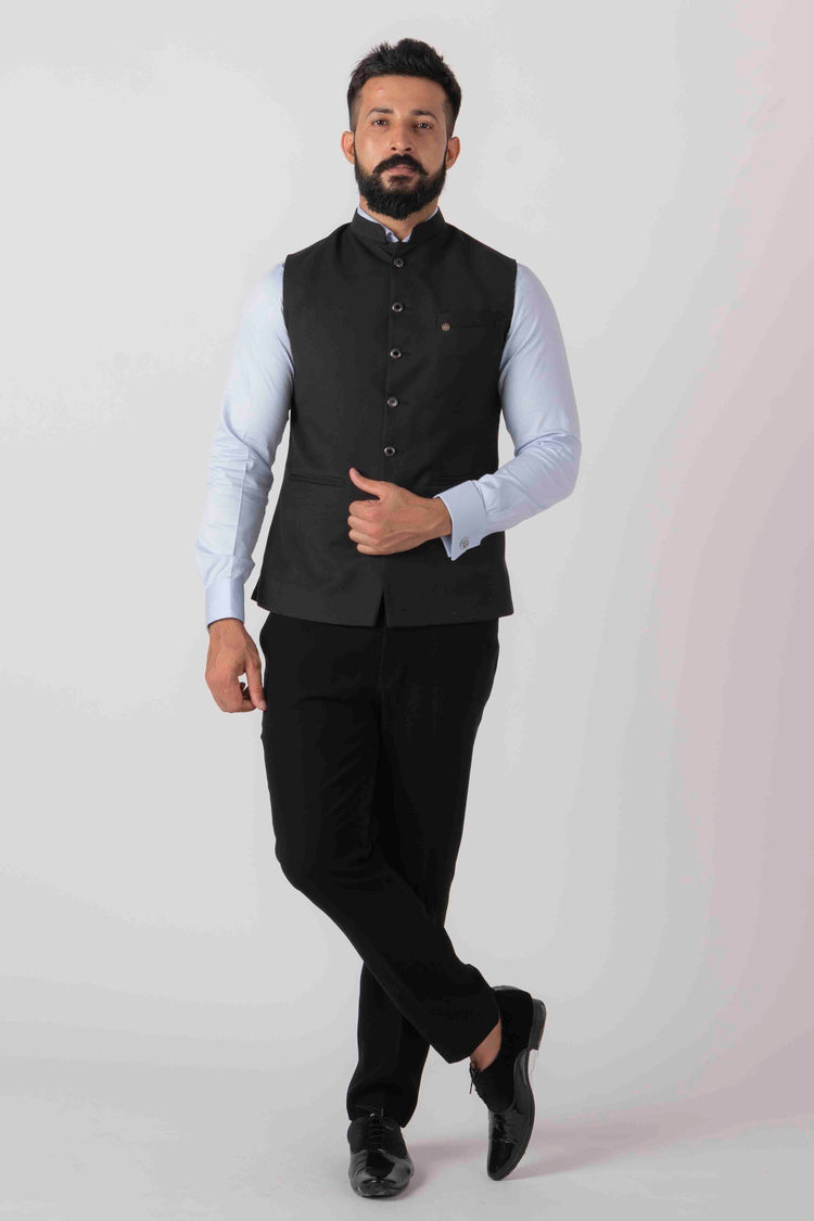 Mohanlal sons nehru jacket shop