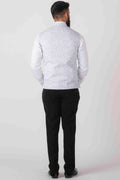 MLS PRINTED JAWAHAR JACKET