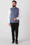 MLS PRINTED JAWAHAR JACKET