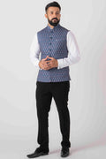MLS PRINTED JAWAHAR JACKET