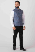 MLS PRINTED JAWAHAR JACKET