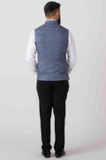 MLS PRINTED JAWAHAR JACKET