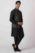 MLS PRINTED JAWAHAR JACKET