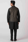 MLS PRINTED JAWAHAR JACKET
