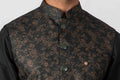 MLS PRINTED JAWAHAR JACKET