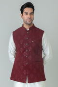 MLS PRINTED JAWAHAR JACKET