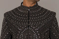 MLS EMBROIDERED JODHPURI SUIT