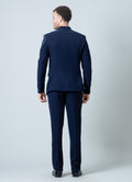 MLS EMBROIDERED JODHPURI SUIT