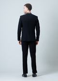 MLS EMBROIDERED JODHPURI SUIT